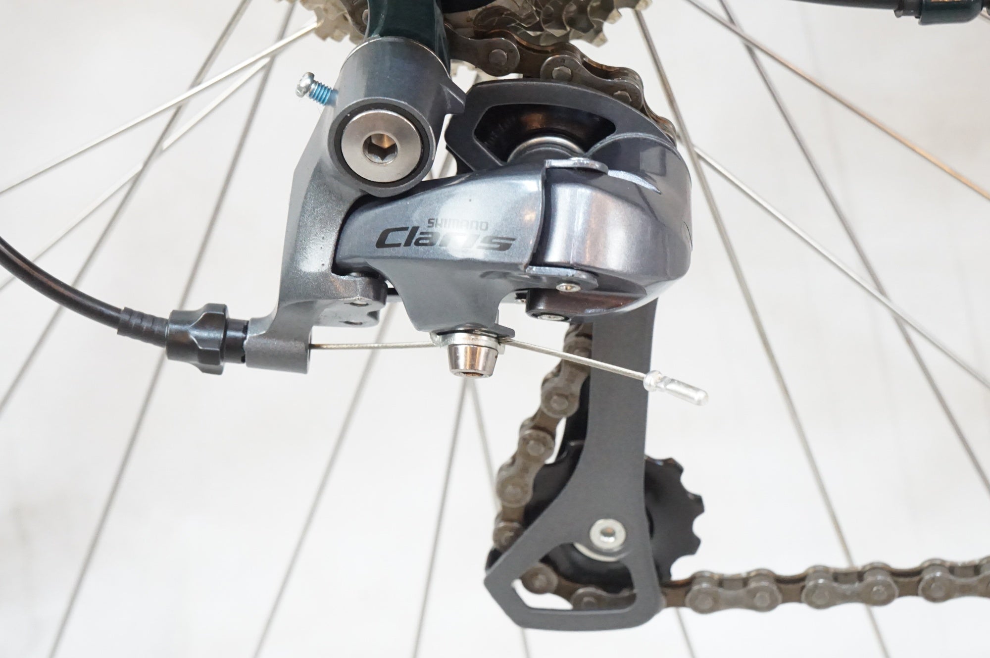 MIYATA 「ミヤタ」 EIGER 2019年モデル ロードバイク / バイチャリ浦和ベース