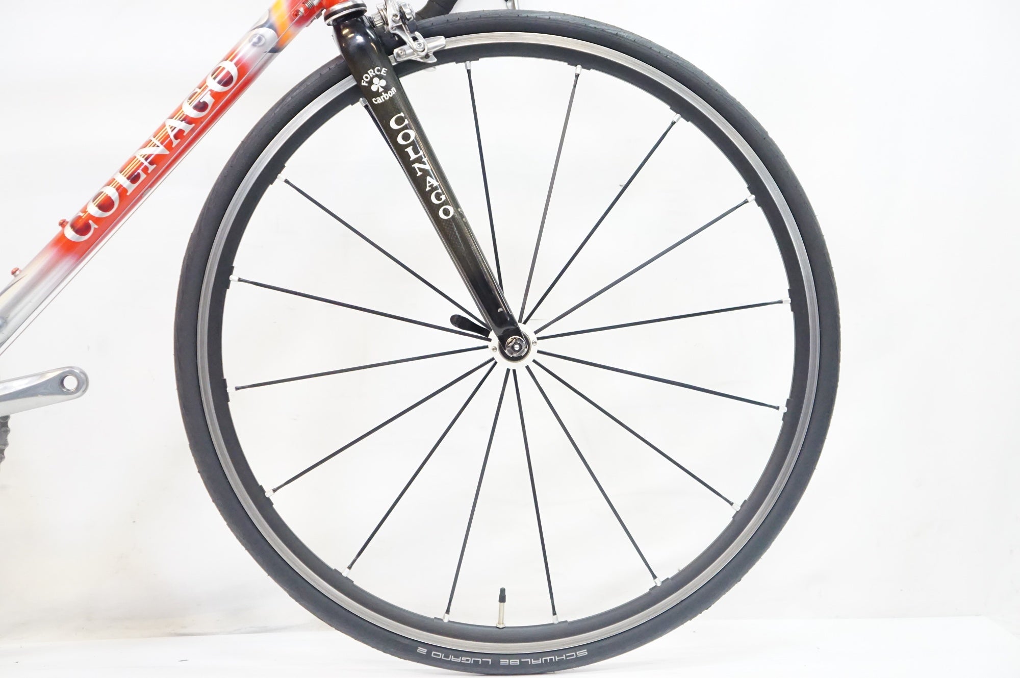 COLNAGO 「コルナゴ」 TITANIO LUX CT1 2003年頃 ロードバイク / 熊谷本店