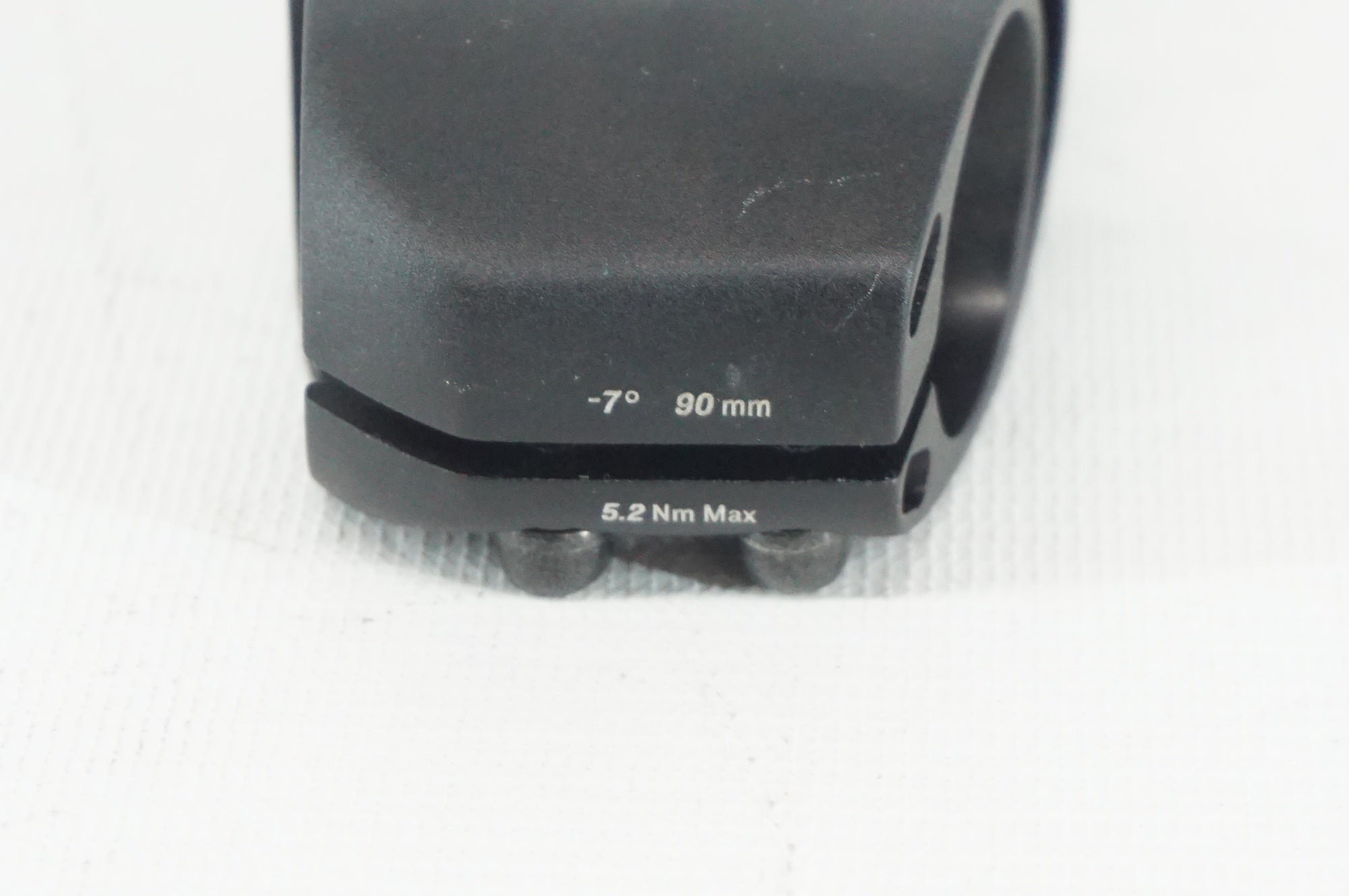 BONTRAGER 「ボントレガー」 Φ31.8 90mm ステム / 阪急塚口店