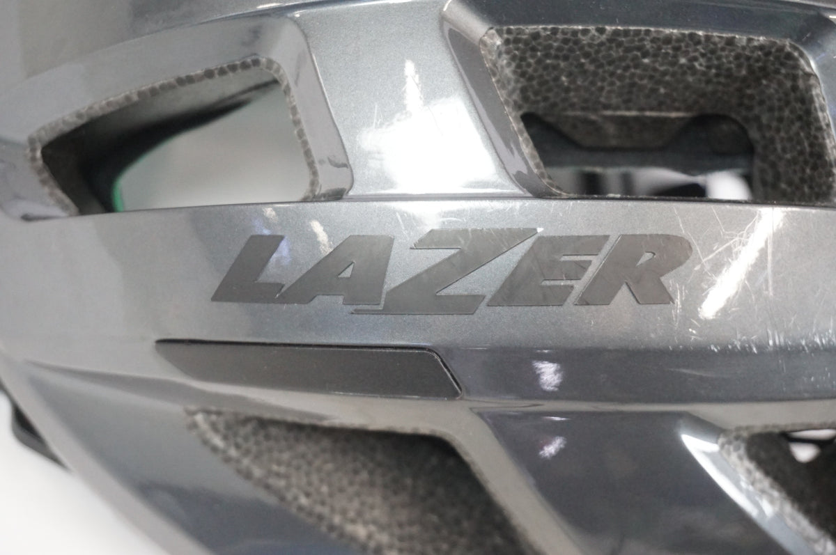 LAZER 「レイザー」 TONIC KINETICORE Lサイズ ヘルメット / 宇都宮店