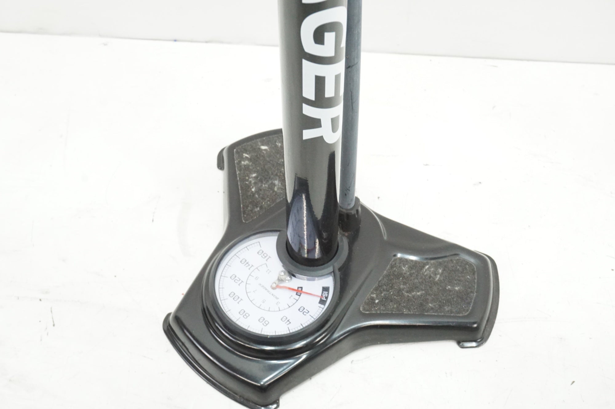 BONTRAGER 「ボントレガー」 CHERGER フロアポンプ / 大宮店