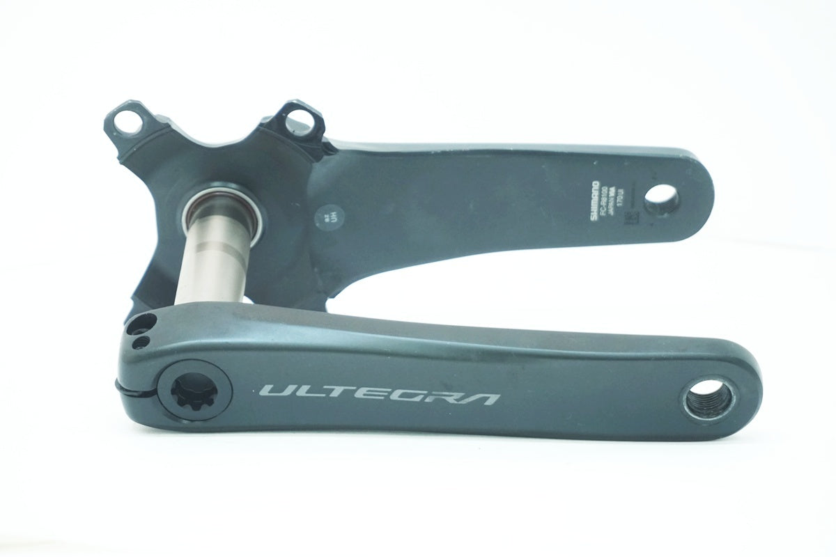 SHIMANO 「シマノ」 ULTEGRA FC-R8100 170mm クランクアーム / 大阪美原北インター店