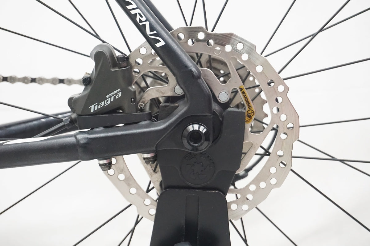 KHODAABLOOM 「コーダブルーム」 FARNA DISC TIAGRA 2023年モデル ロードバイク/ 大阪美原北インター店