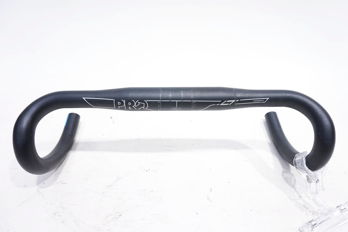 SHIMANO 「シマノ」 PRO LT Φ31.8 380mm ハンドル / 大阪門真店