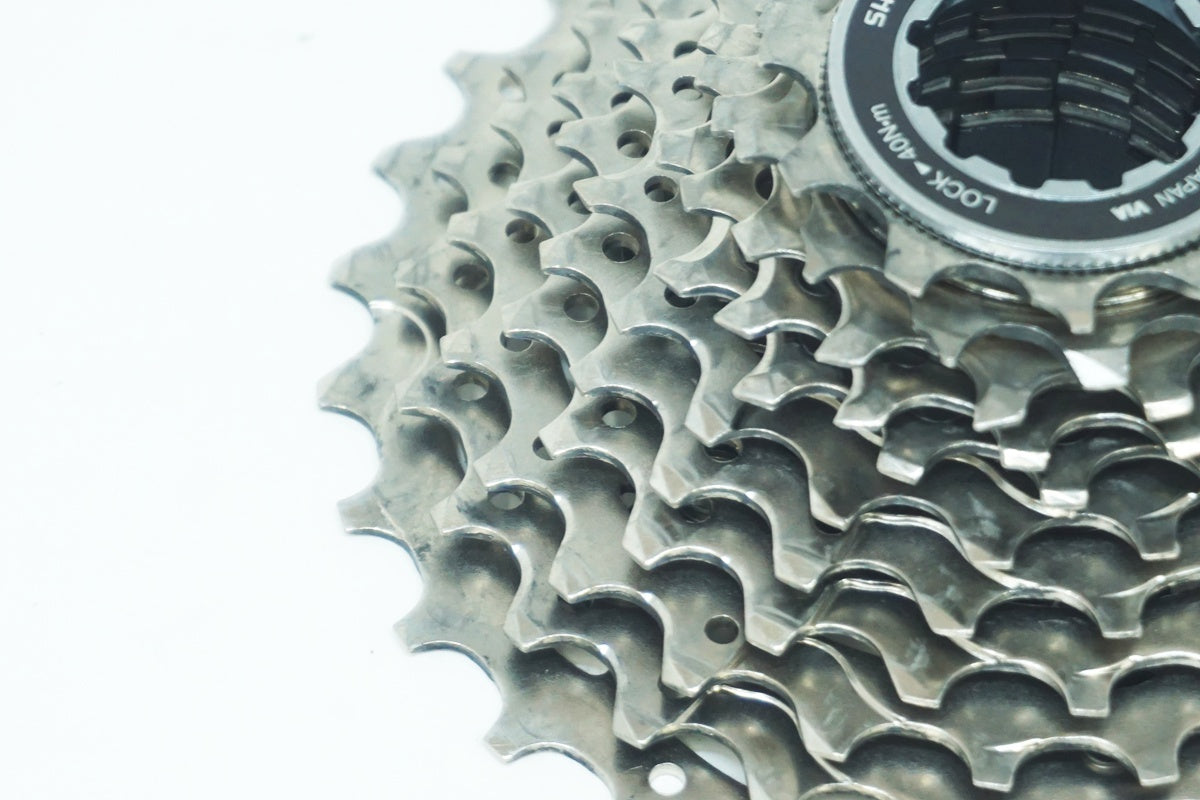 SHIMANO 「シマノ」 105 CS-R7000 11-28T スプロケット / 大阪美原北インター店