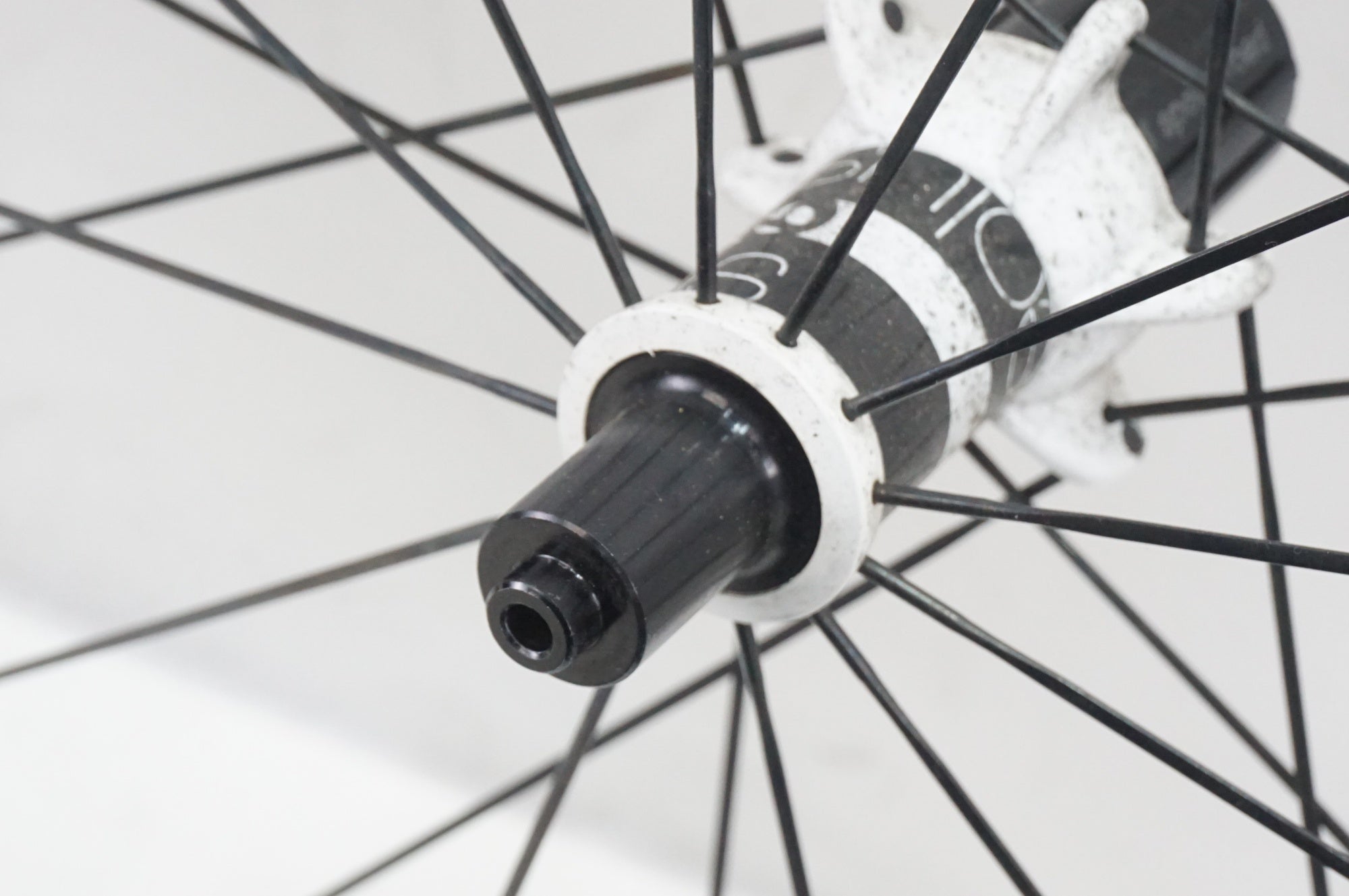 BONTRAGER 「ボントレガー」 AEOLUS 5 RIM TU シマノ11S ホイールセット / 大宮店