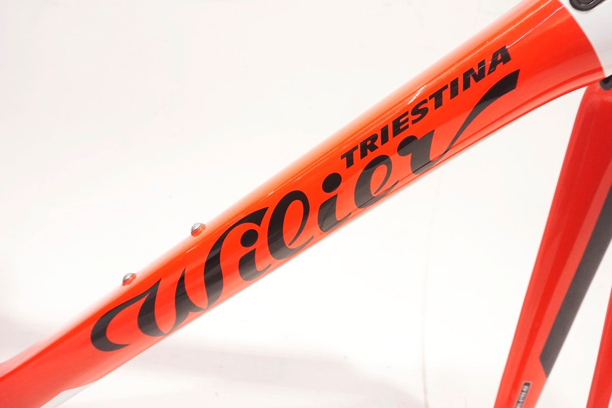 WILIER 「ウィリエール」 GTR TEAM 2019年モデル フレームセット / 大阪門真店