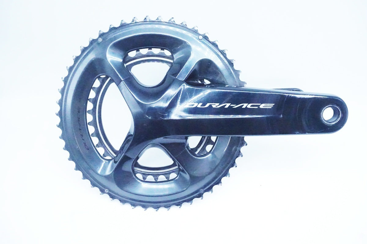 SHIMANO「シマノ」 FC-R9100 172.5mm 50-34T クランクセット/ 京都西院店