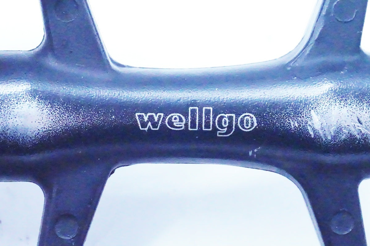 WELLGO「ウェルゴ」 ペダル/ 京都西院店