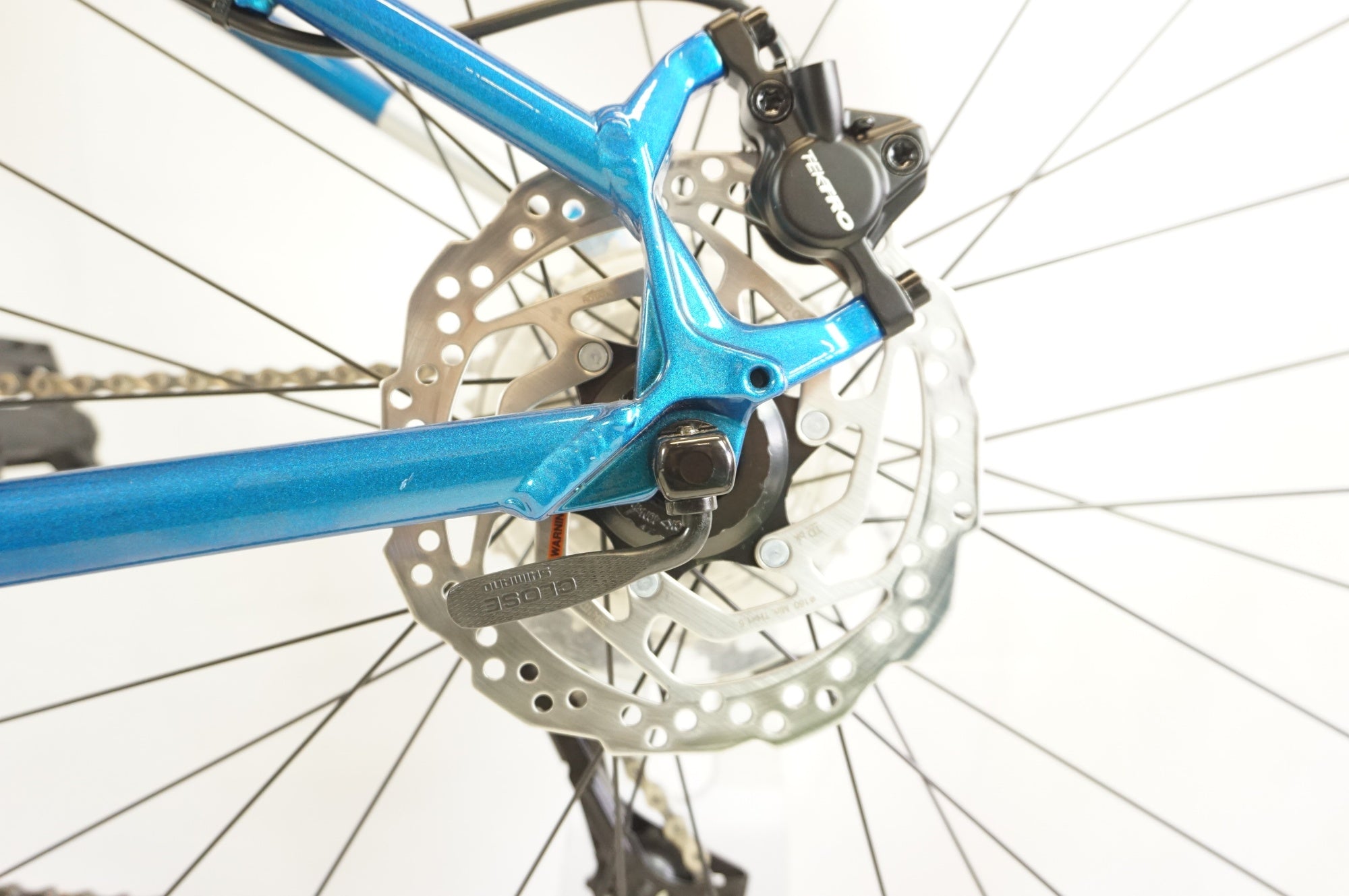 CANNONDALE 「キャノンデール」 TRAIL 6 2022年モデル 27.5インチ マウンテンバイク /宇都宮店