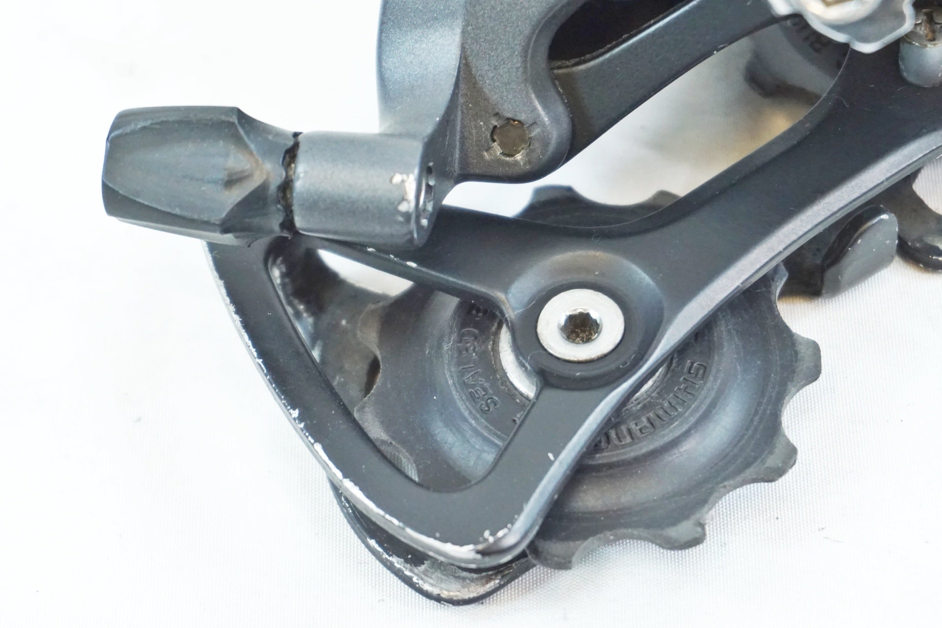 SHIMANO 「シマノ」 ULTEGRA RD-6700 リアディレイラー / 有明ガーデン店