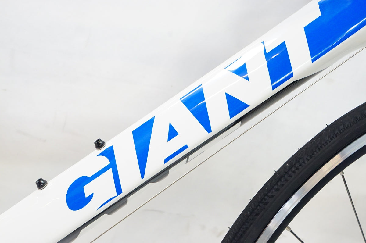GIANT 「ジャイアント」 TCR COMPOSITE 3 2012年モデル ロードバイク / 熊谷本店