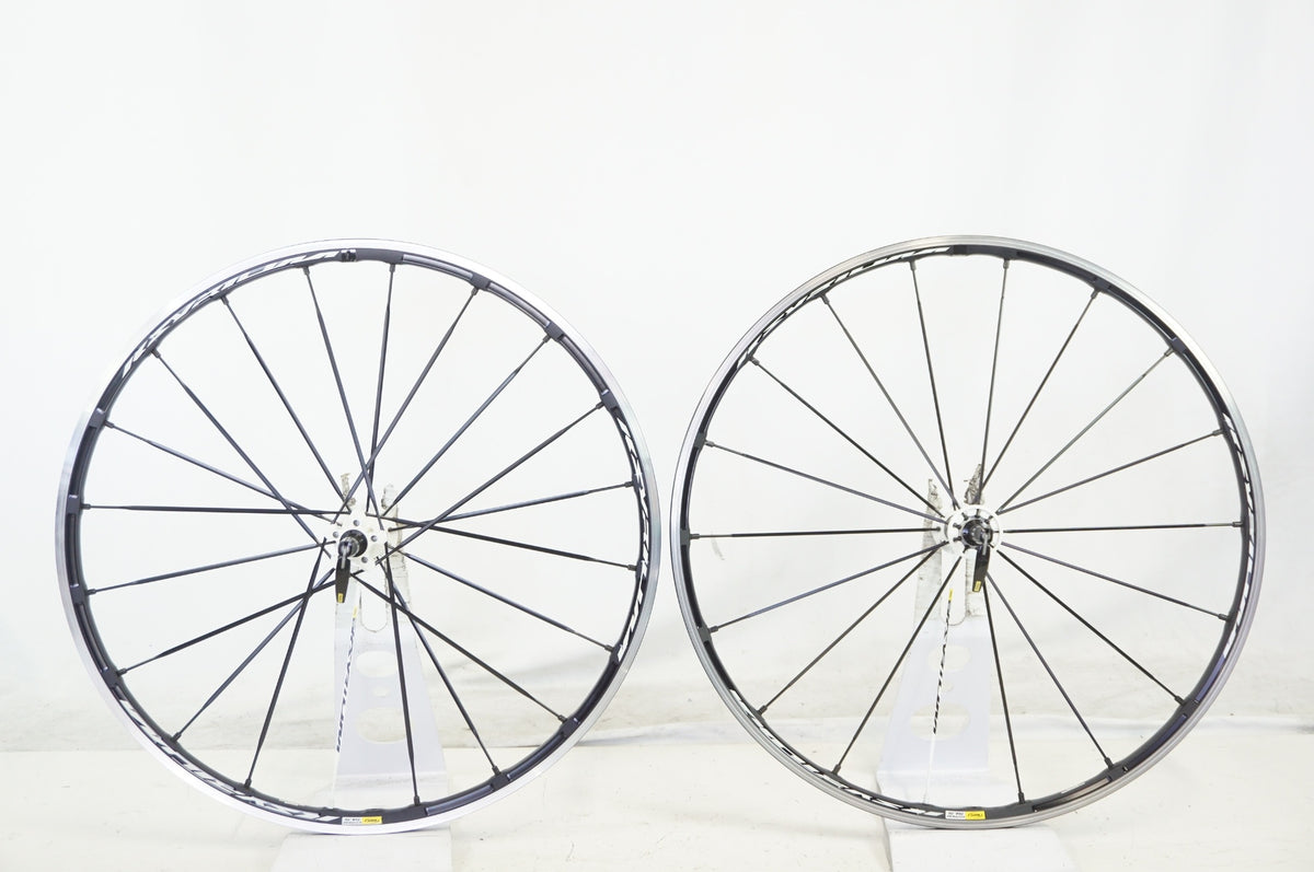 MAVIC 「マビック」 KSYRIUM SLS SHIMANO11s ホイールセット / 宇都宮店