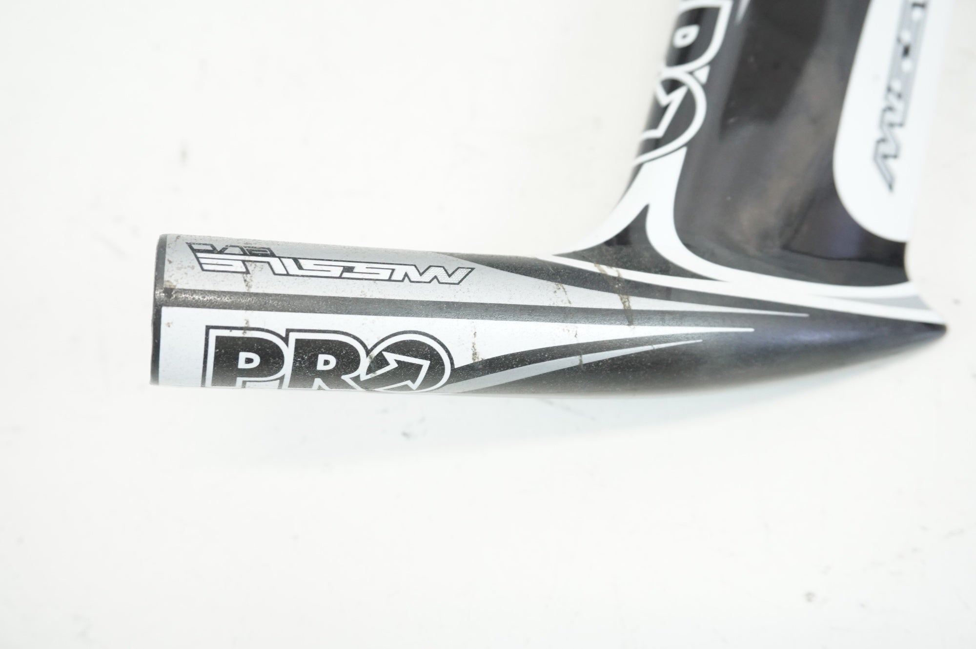 SHIMANO 「シマノ」 PRO MISSILE EVO 400mm 31.8mm TTバー / 宇都宮店