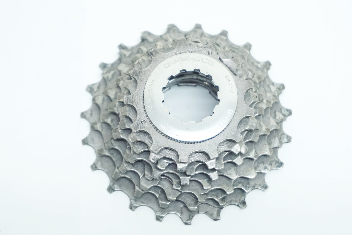 SHIMANO 「シマノ」 DURA-ACE CS-7400 8S 13-23T スプロケット / 大阪美原北インター店