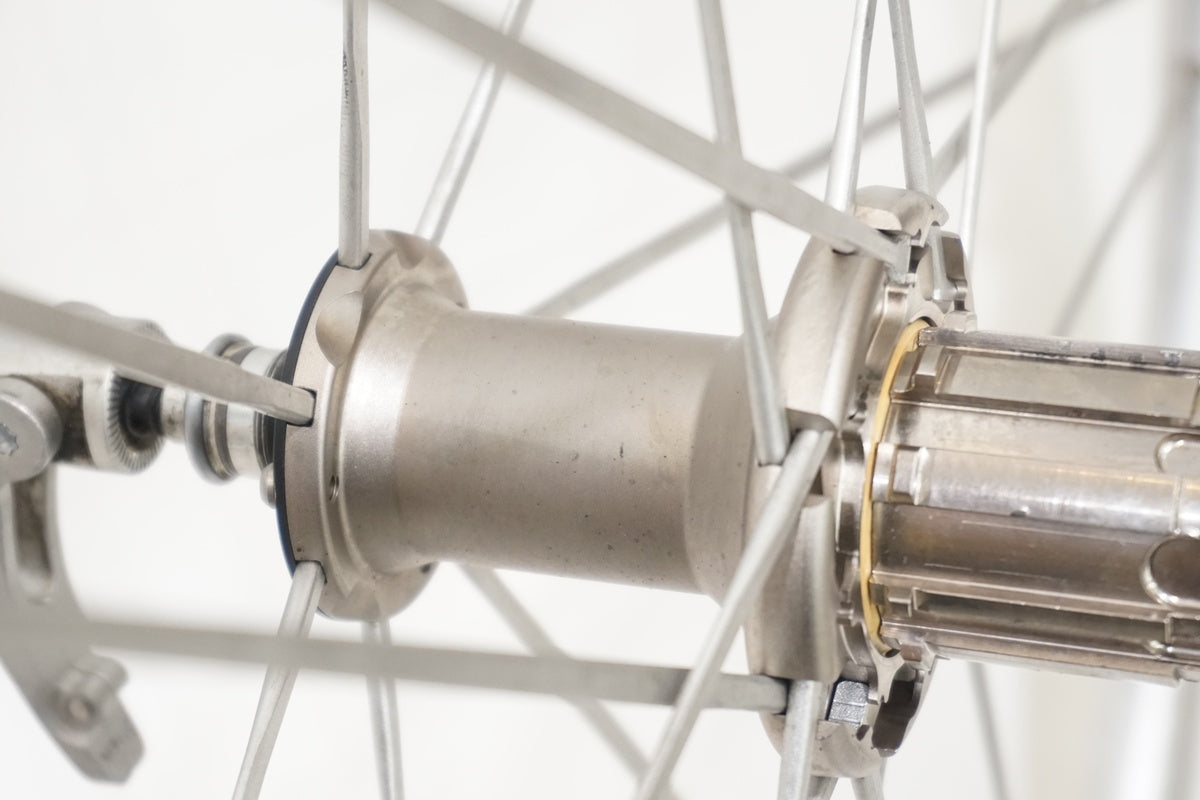 CAMPAGNOLO「カンパニョーロ」 EURUS G3 DPRO ホイールセット / 京都西院店