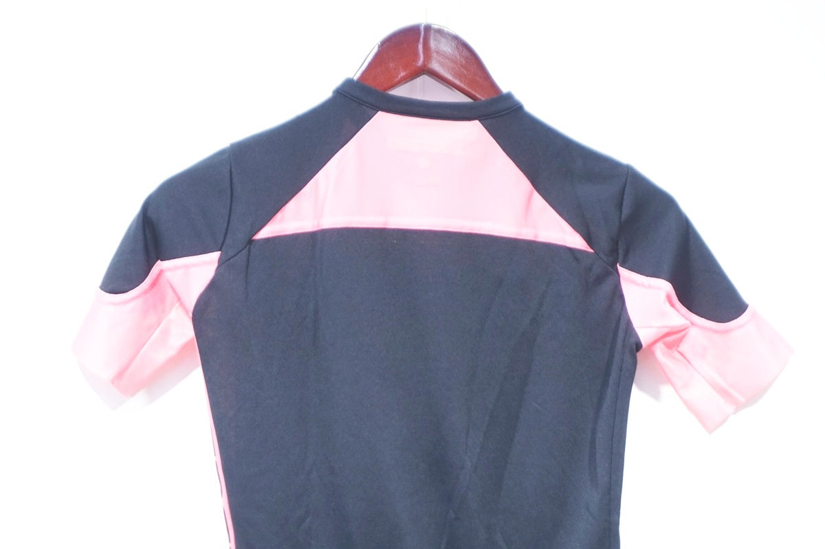 CASTELLI 「カステリ」 レディースSサイズ 半袖 ジャージ / 大阪門真店