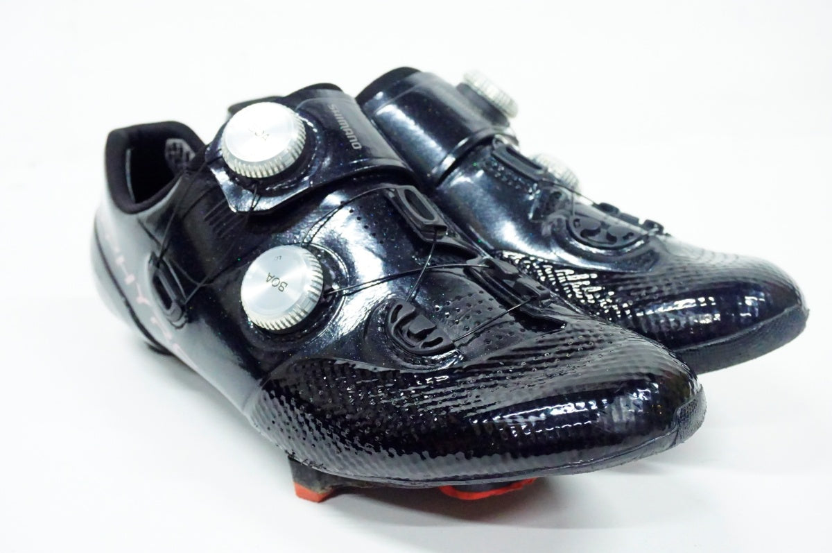 SHIMANO 「シマノ」 S-PHYRE SH-RC902S L01 S 43(27.2cm) シューズ / 名古屋大須店