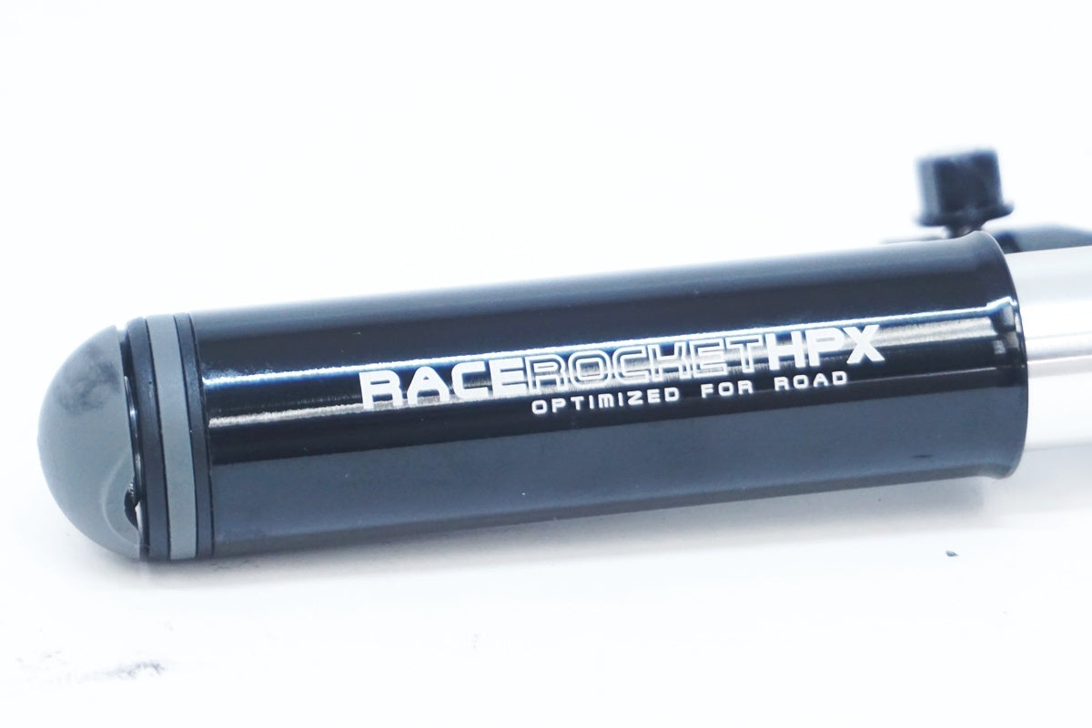 TOPEAK 「トピーク」 RACE ROCKET HPX 携帯ポンプ / 大阪美原北インター店