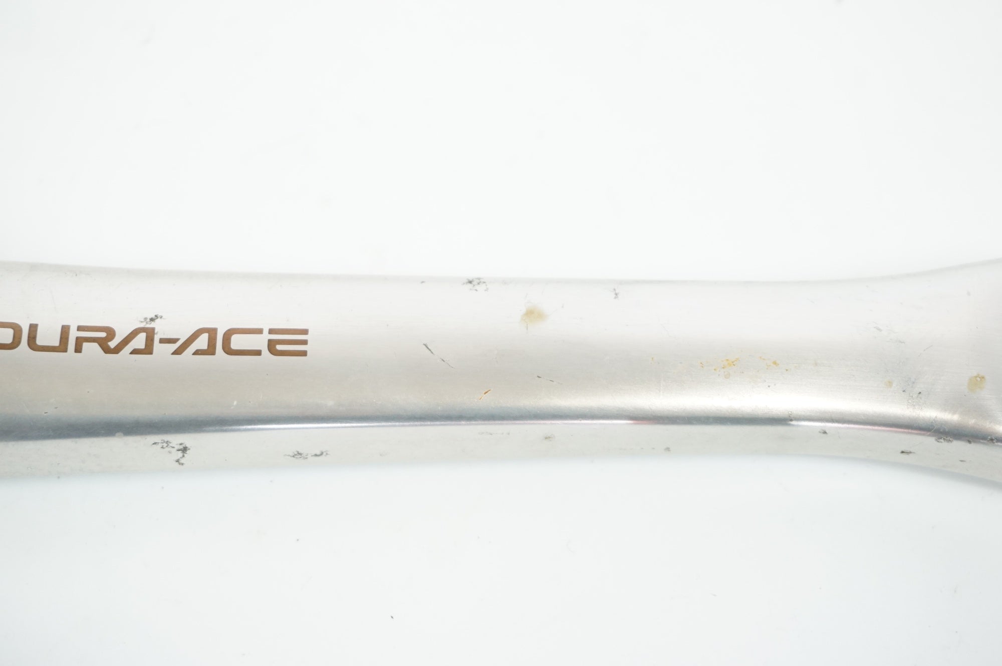 SHIMANO 「シマノ」 DURA-ACE FC-7410 53-39T 172.5mm クランクセット / 宇都宮店