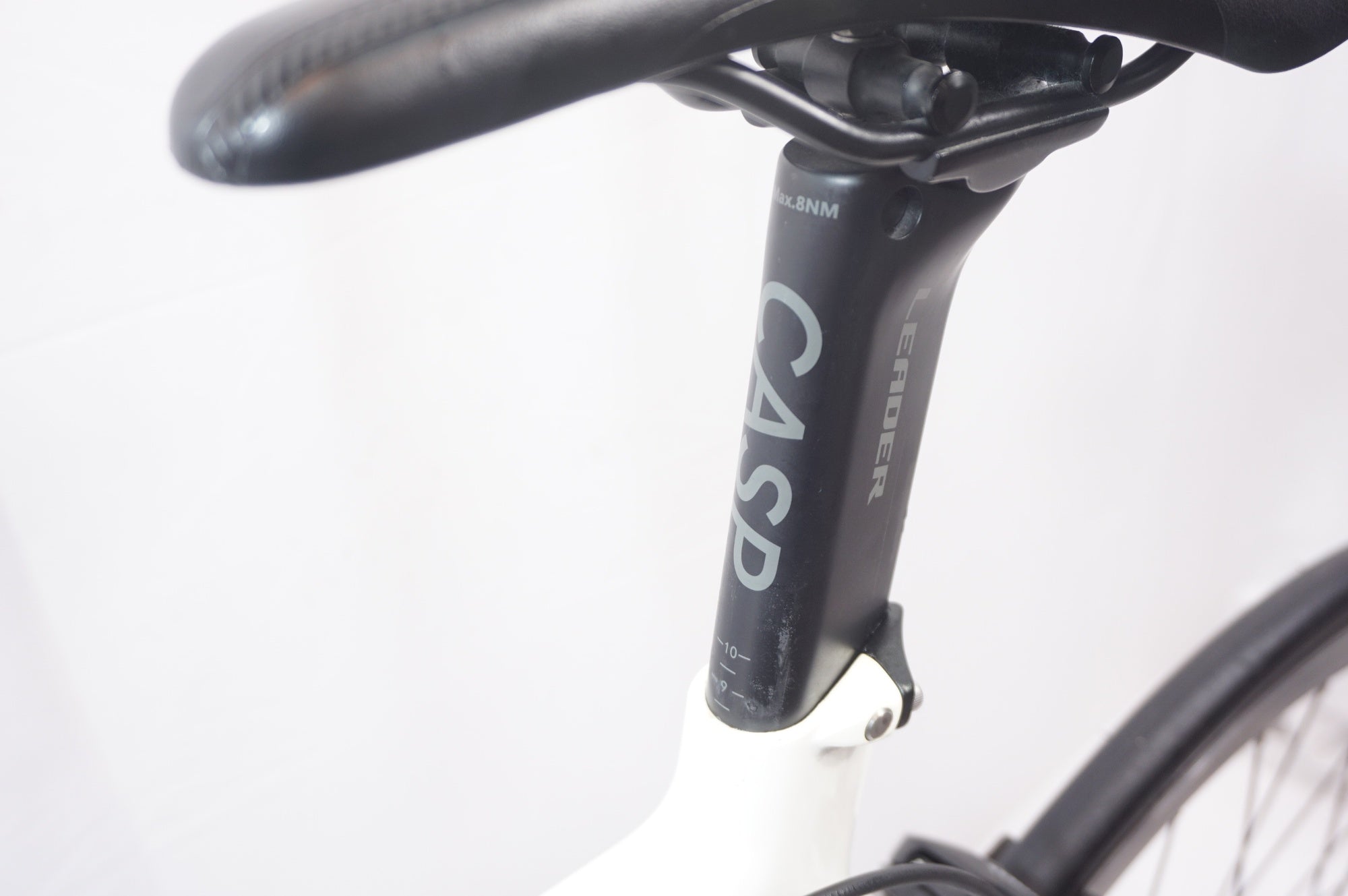 LEADER BIKE 「ピストバイク」 725 TR 2024年モデル ピストバイク / 世田谷店