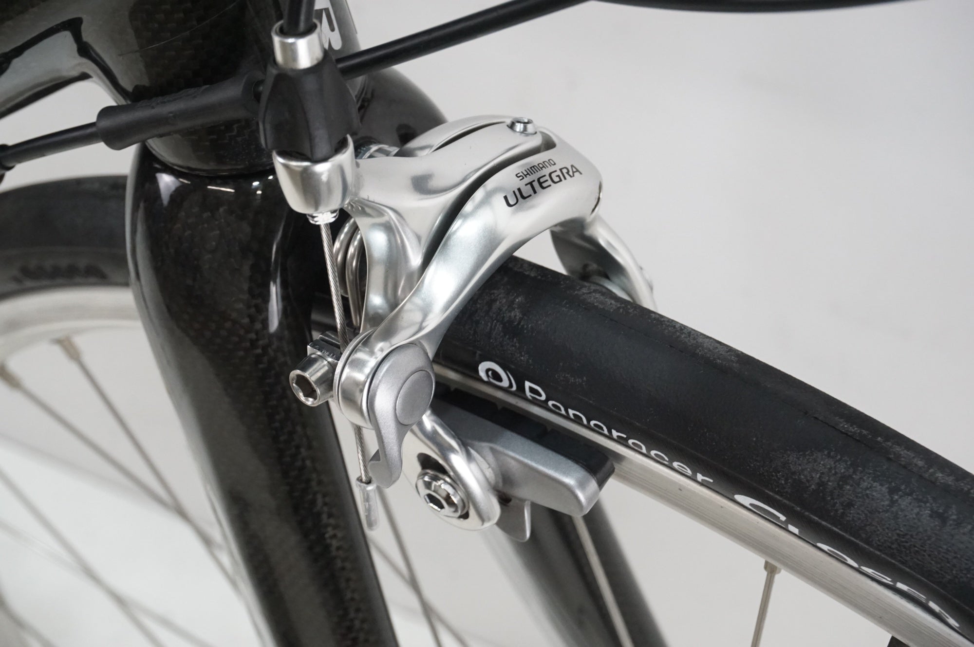 ANCHOR 「アンカー」 RFX8 ELITE 2009年モデル カスタム ロードバイク / 大宮店