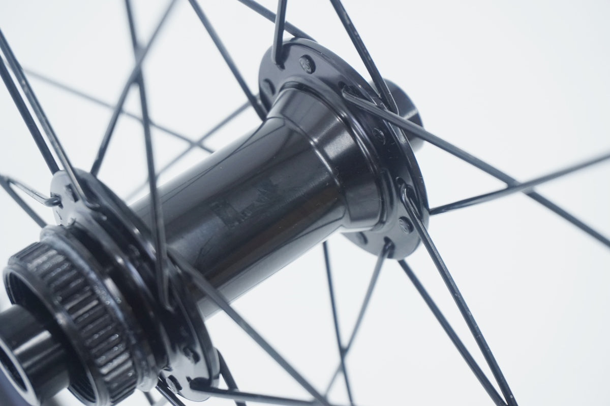 BONTRAGER 「ボントレガー」 PARADIGM SL シマノ 11速 ホイールセット / 京都八幡店
