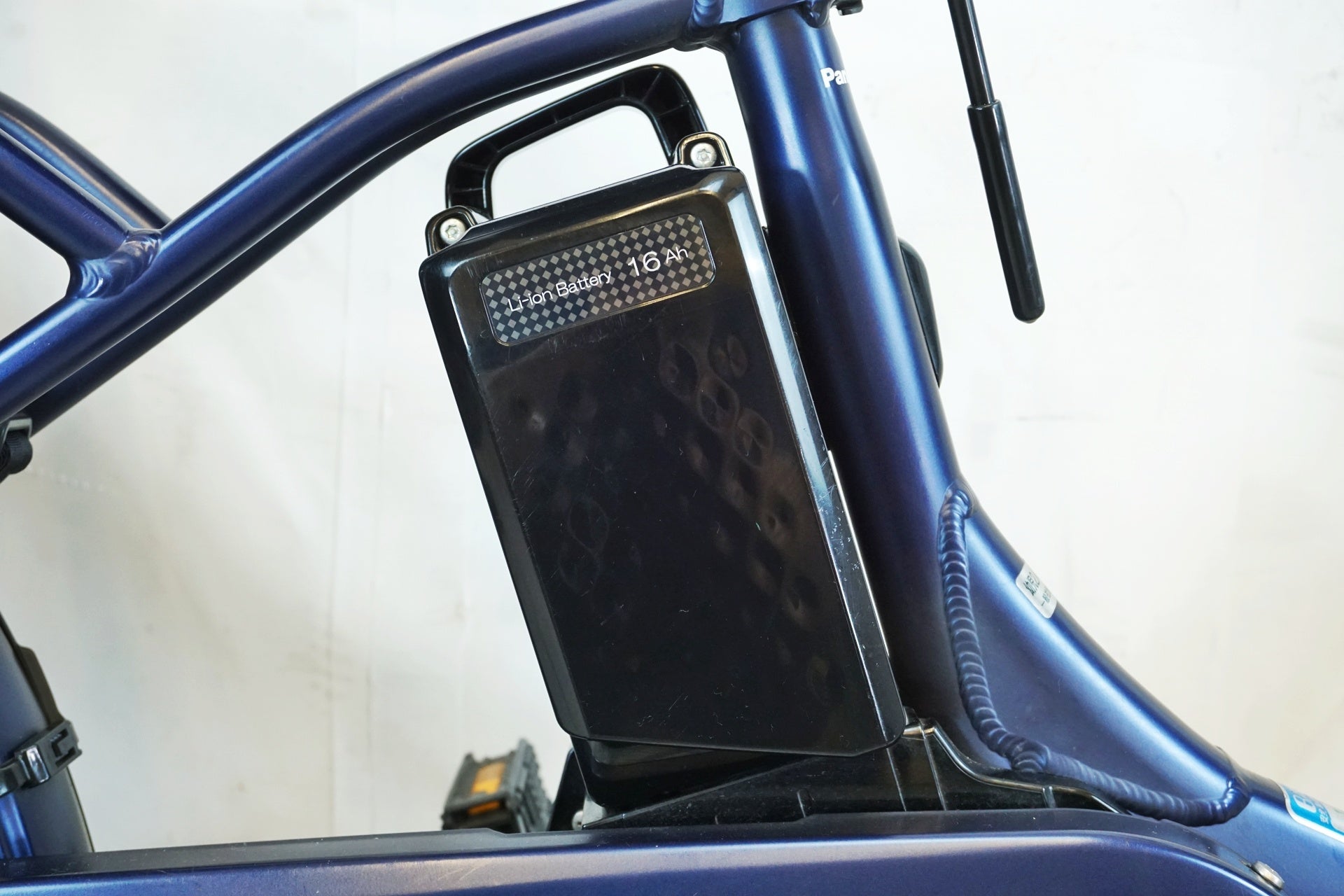PANASONIC 「パナソニック」 GYUTTO クルーム R DX BE-FRD031 2022年モデル 電動アシスト自転車 / 有明ガーデン店