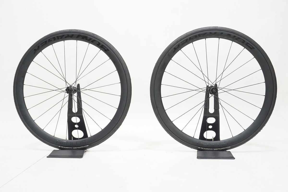 BONTRAGER「ボントレガー」 AEOLUS PRO 37 DISC ホイールセット/ 京都