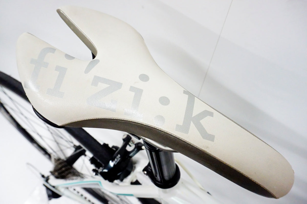 BIANCHI 「ビアンキ」 VIA NIRONE 7 105 2016年モデル ロードバイク / 名古屋大須店