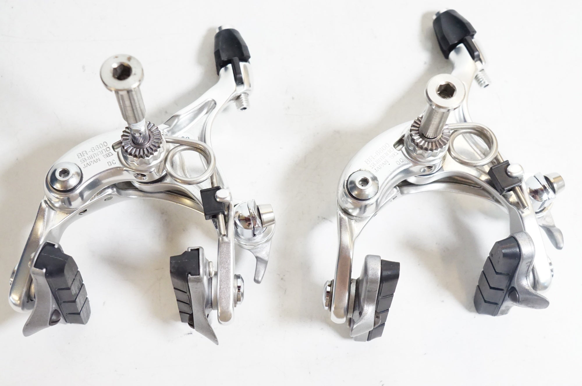 SHIMANO 「シマノ」 ULTEGRA BR-6600 キャリパーブレーキセット / 熊谷本店