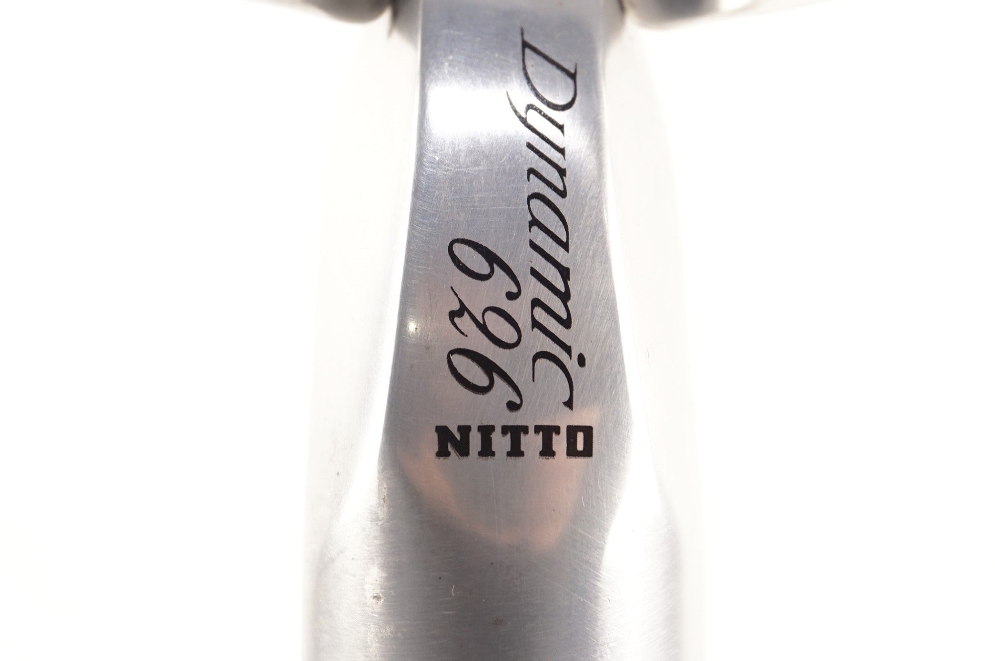 NITTO 「ニットー」 DYNAMIC 626 φ26.8 250mm シートポスト / 中目黒店