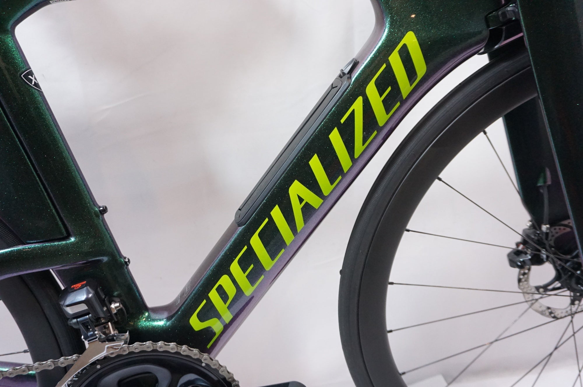 SPECIALIZED 「スペシャライズド」 SHIVE EXPERT DISC 2020年モデル トライアスロンバイク / 世田谷店