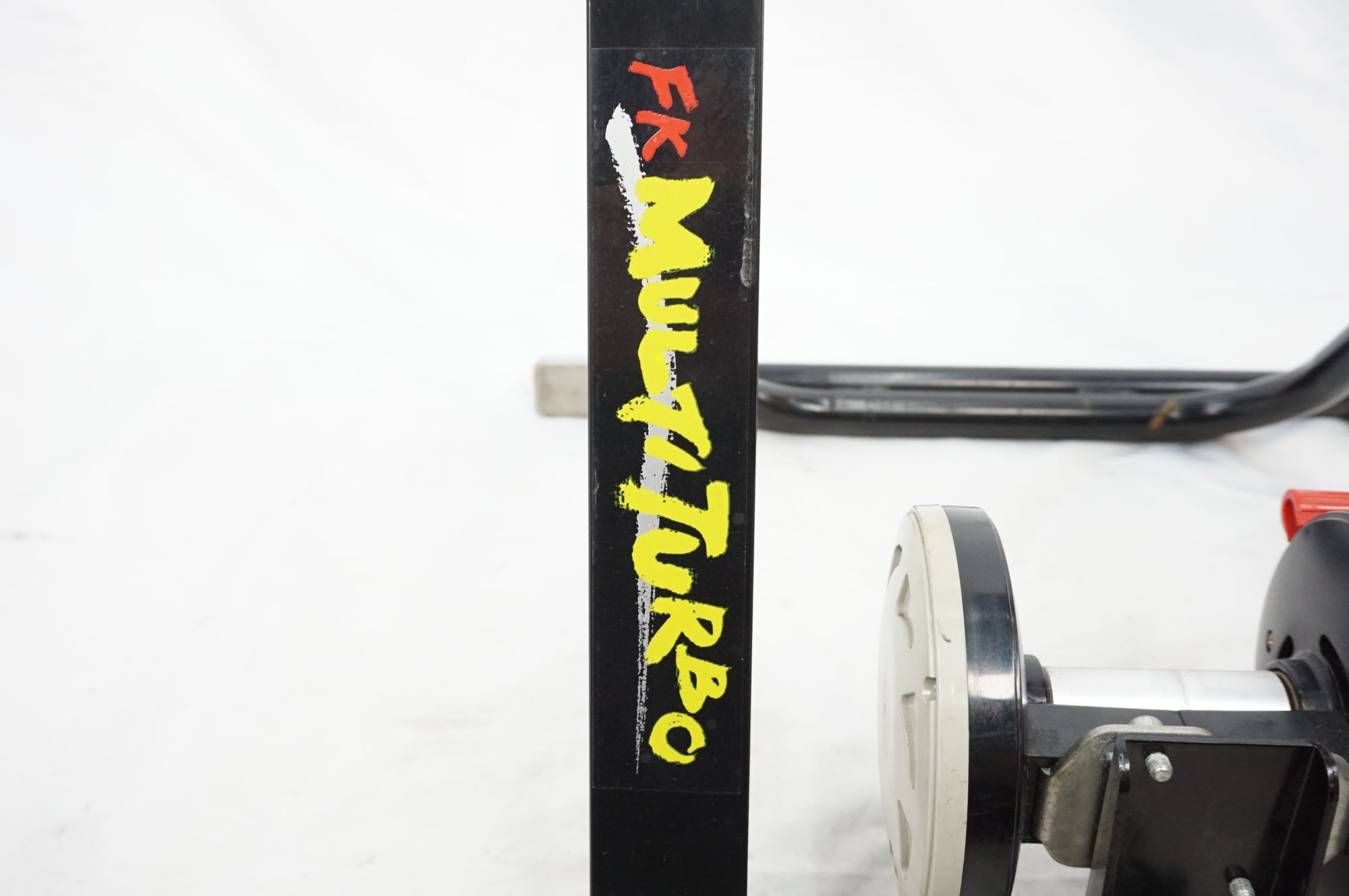 MINOURA 「ミノウラ」 MULTITURBO FK 固定ローラー台 / 川越店