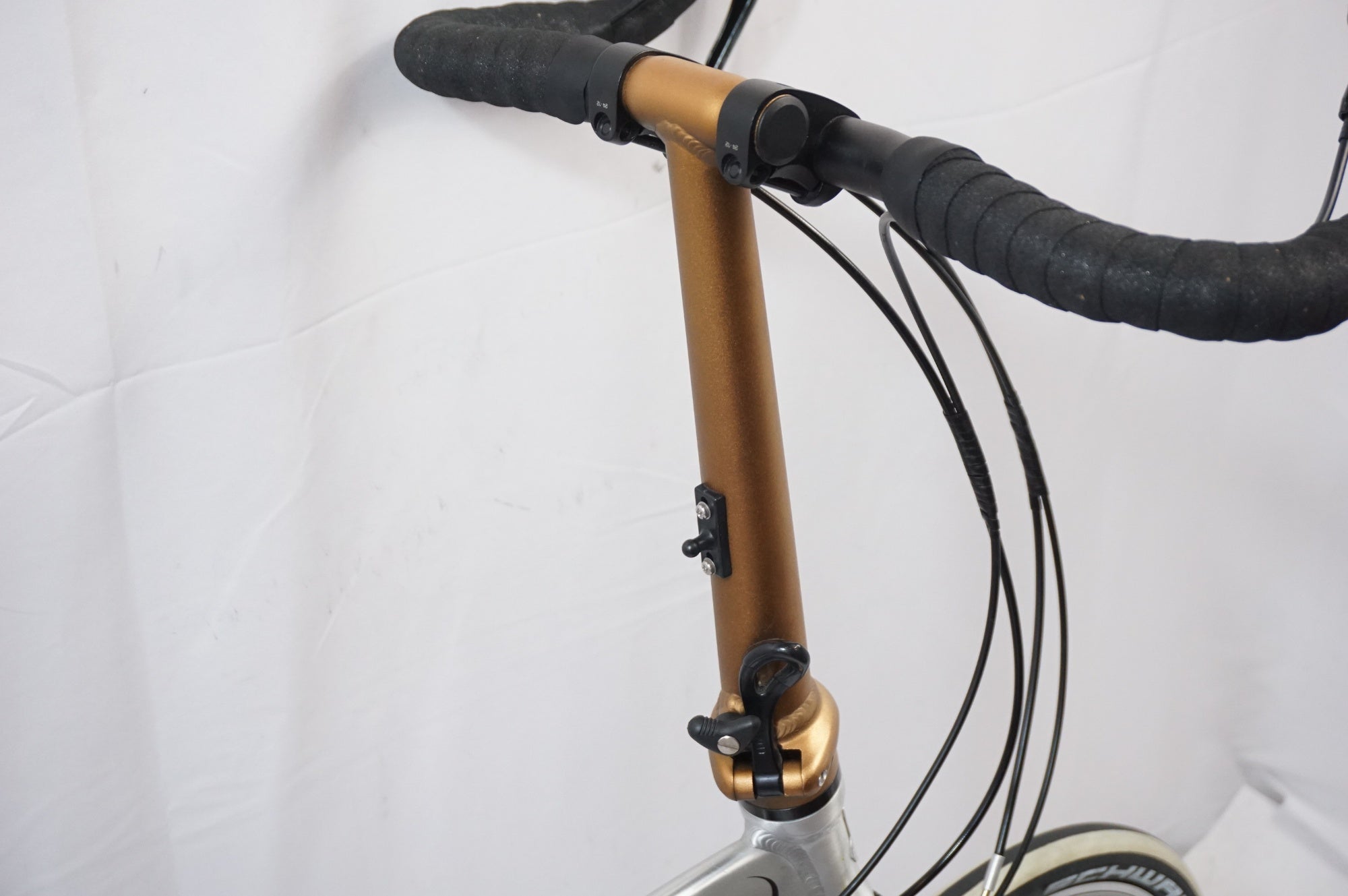 DAHON 「ダホン」 MU SLX 2013年モデル 20インチ 折り畳み自転車 / 世田谷店