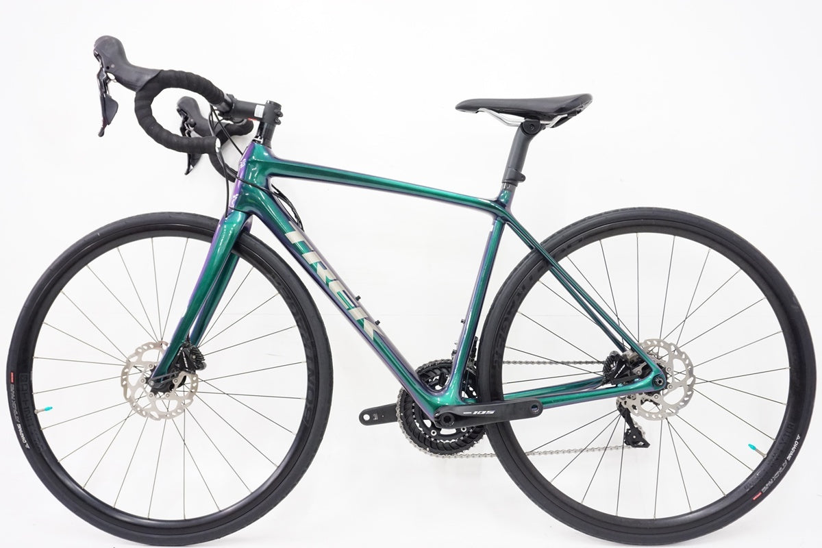 TREK「トレック」 EMONDA SL5 DISC 2020年モデル ロードバイク / 浜松店