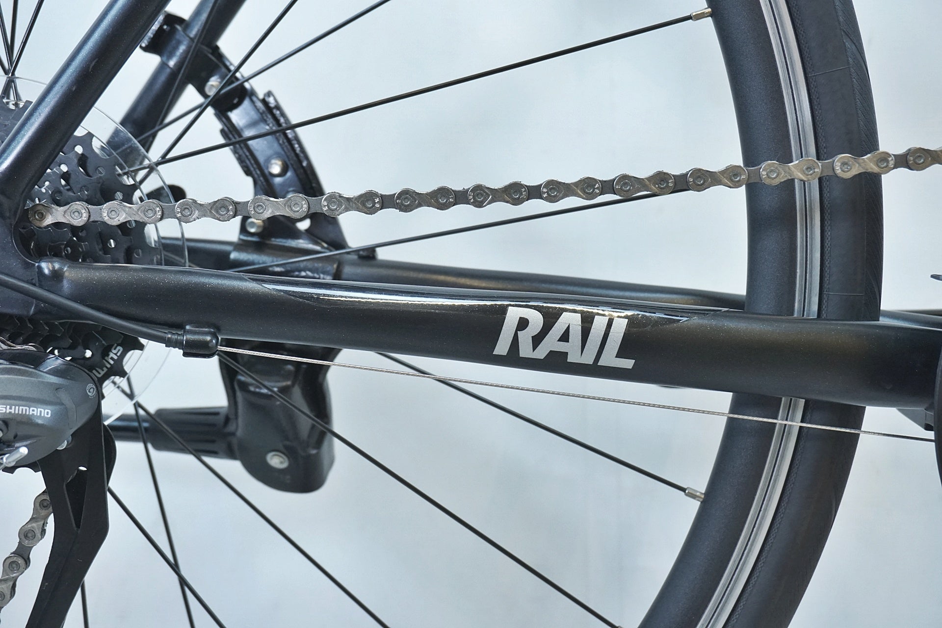 KHODAABLOOM 「コーダーブルーム」 RAIL700 2022年モデル クロスバイク / 有明ガーデン店