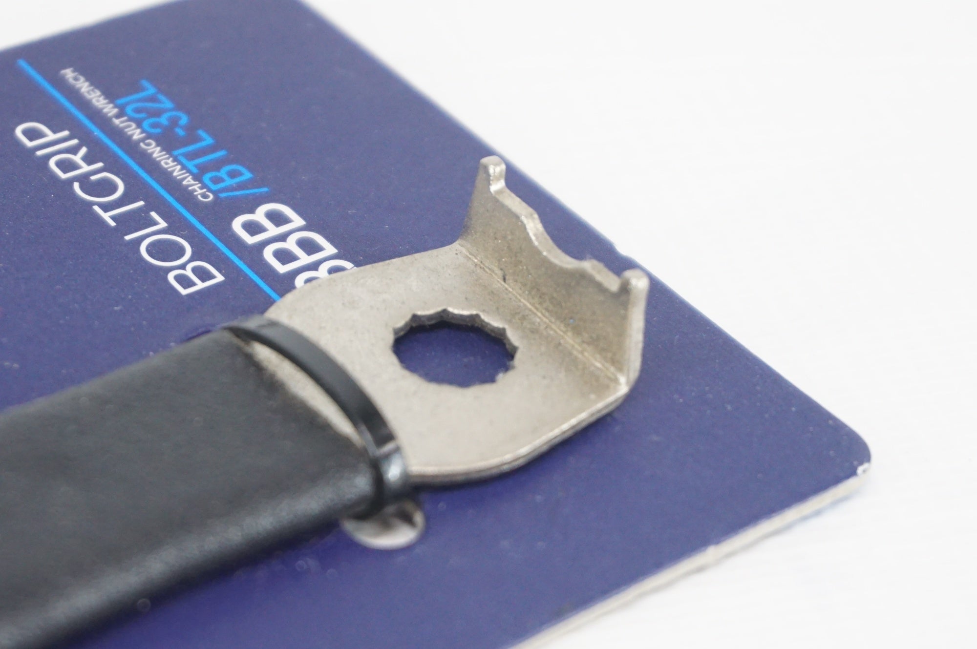 BBB 「ビービービー」 BTL-32L BOLTGRIP チェーンリングナット用レンチ / 阪急塚口店