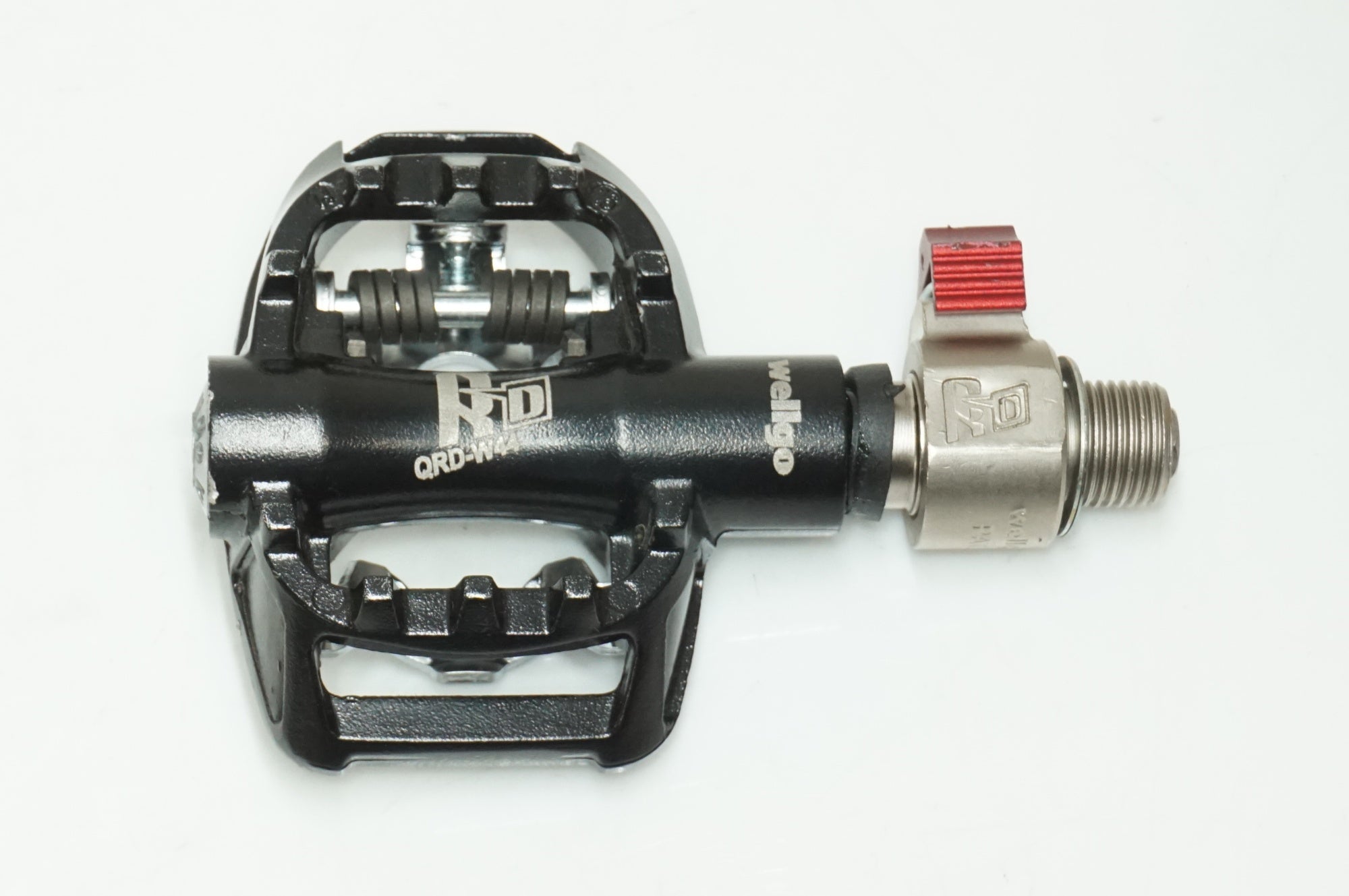 WELLGO 「ウェルゴ」 QRD W44 ペダル / 大宮店