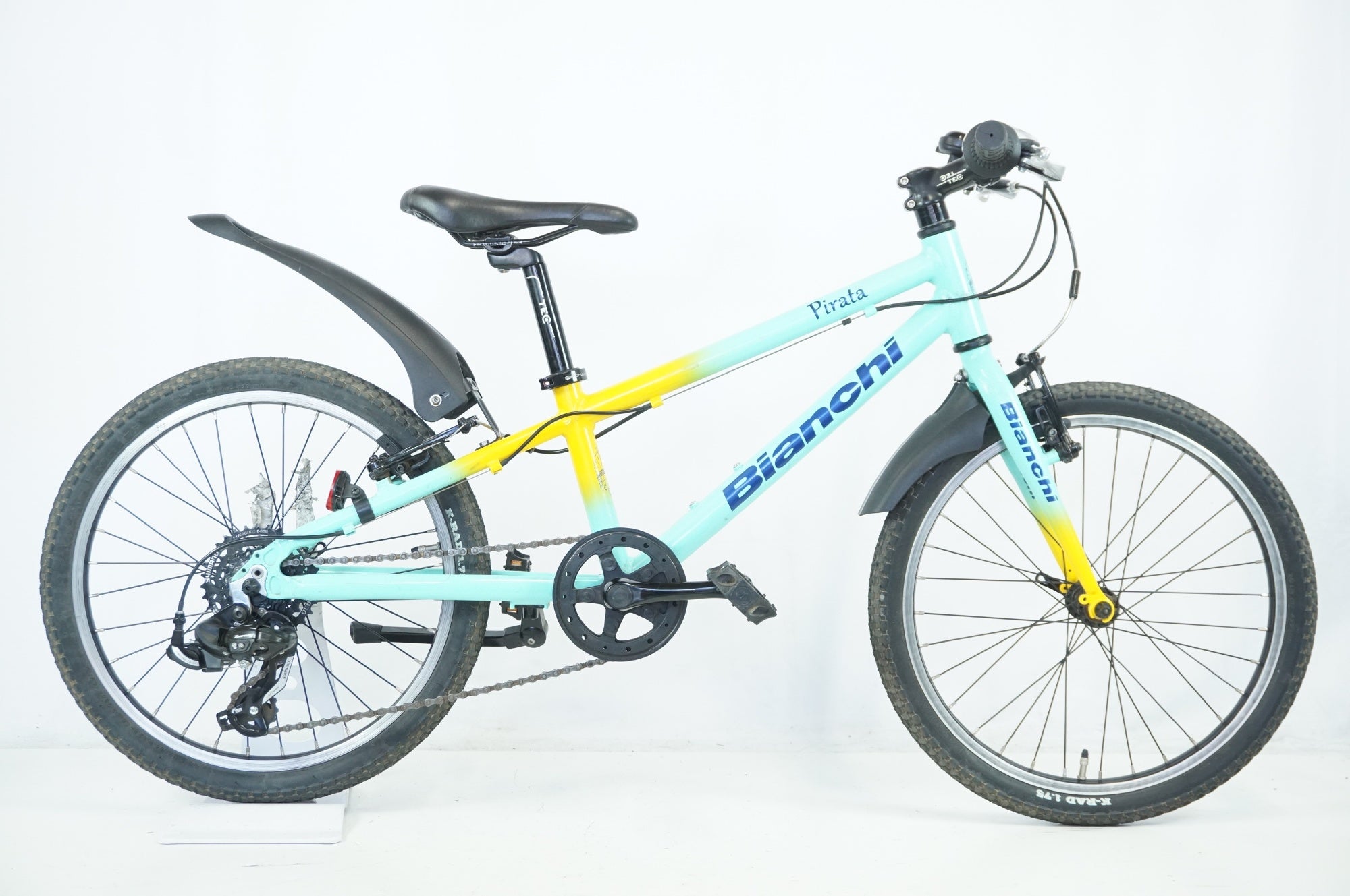 BIANCHI 「ビアンキ」 PIRATA 20 2020年モデル キッズバイク / 宇都宮店
