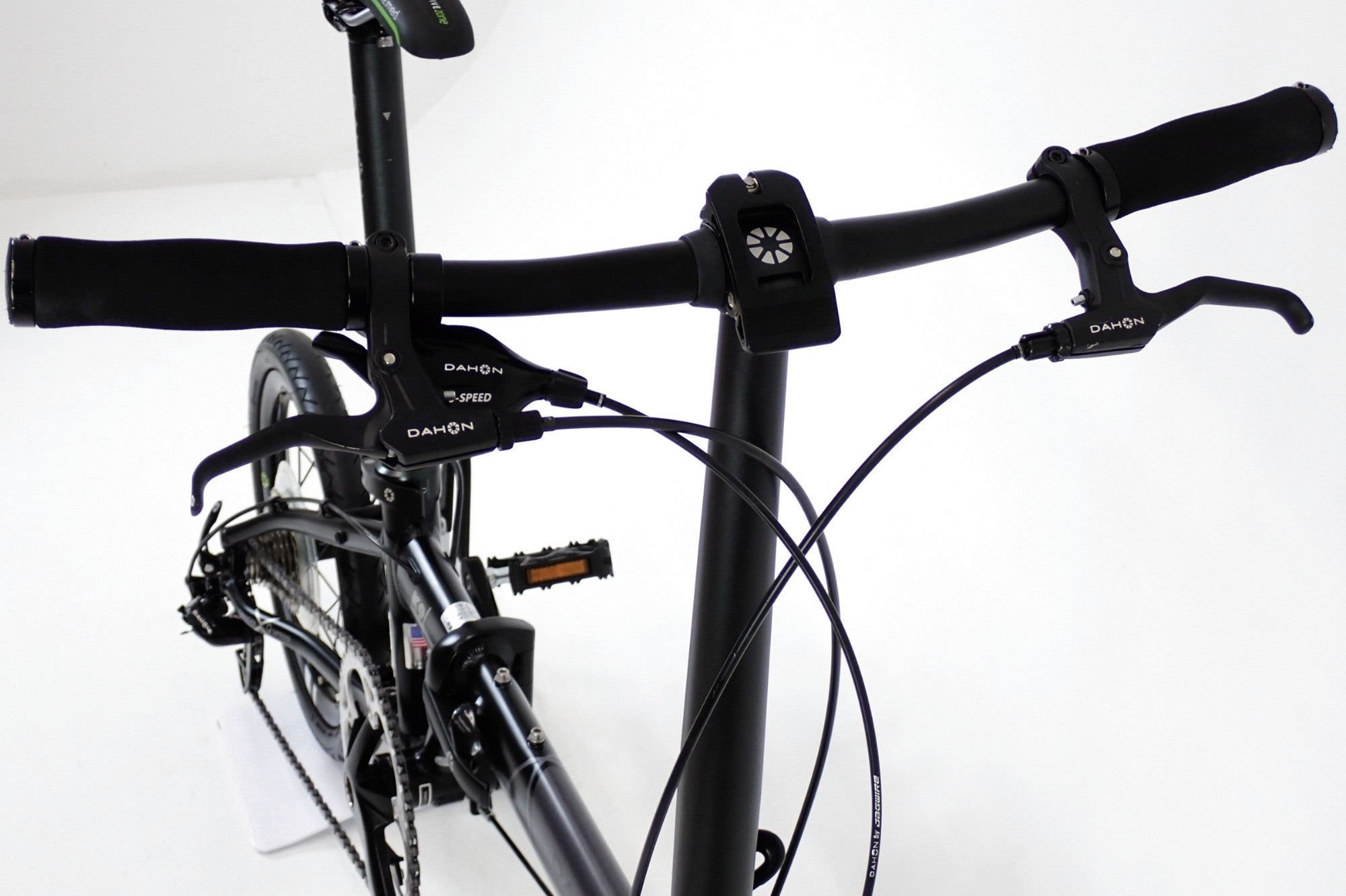 DAHON 「ダホン」 K9X 2025年モデル 折り畳み自転車 / 伊勢崎店