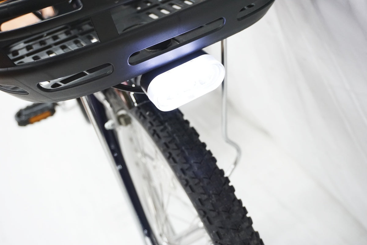 YAMAHA 「ヤマハ」 PAS SION U 2023年モデル 20インチ 電動アシスト自転車 / 奈良店