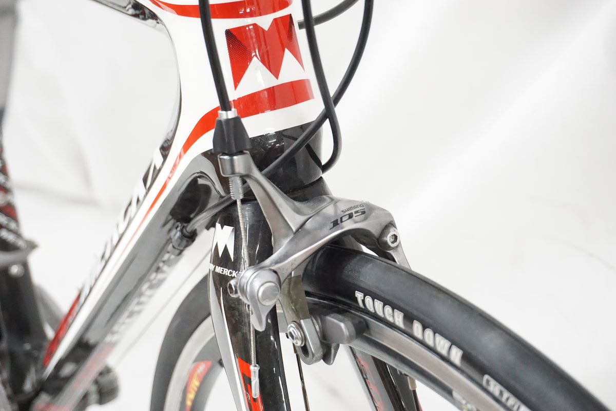 EDDY MERCKX 「エディメルクス」 EFX-1 2011年モデル ロードバイク / 奈良店