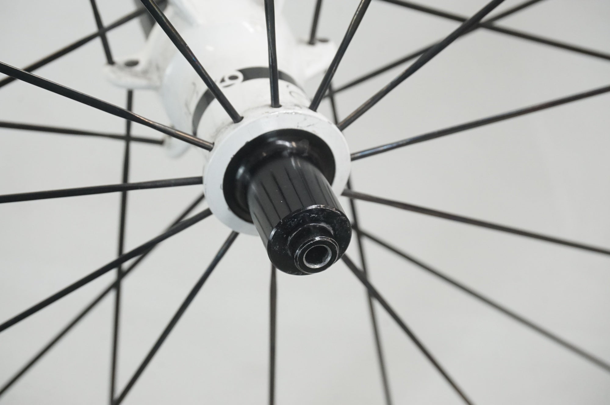 BONTRAGER 「ボントレガー」 AEOLUS 5 RIM シマノ11速 ホイールセット / 福岡店