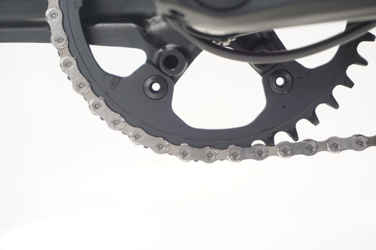 BASSO 「バッソ」 TERRA 2024年モデル グラベルロードバイク / 滋賀大津店