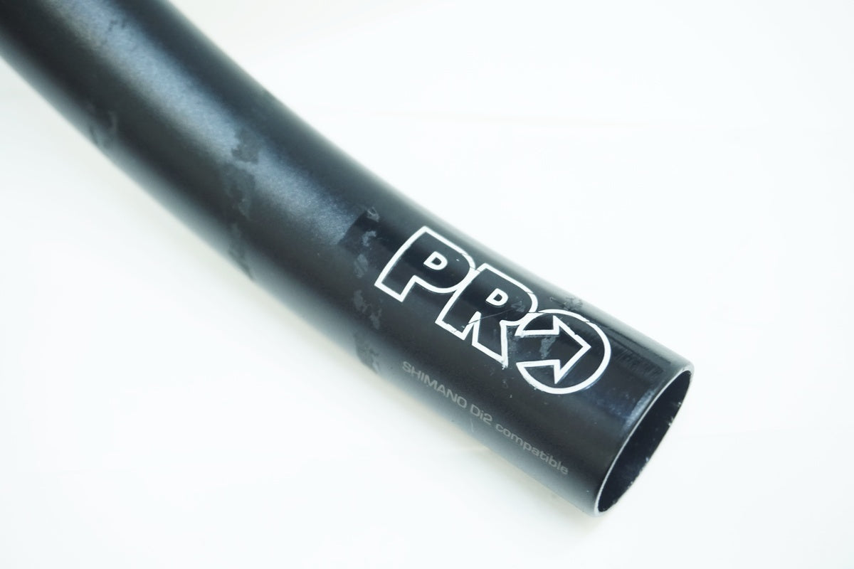 SHIMANO PRO 「シマノプロ」 VIBE ALLOY Φ31.8 400mm ハンドル / 大阪美原北インター店