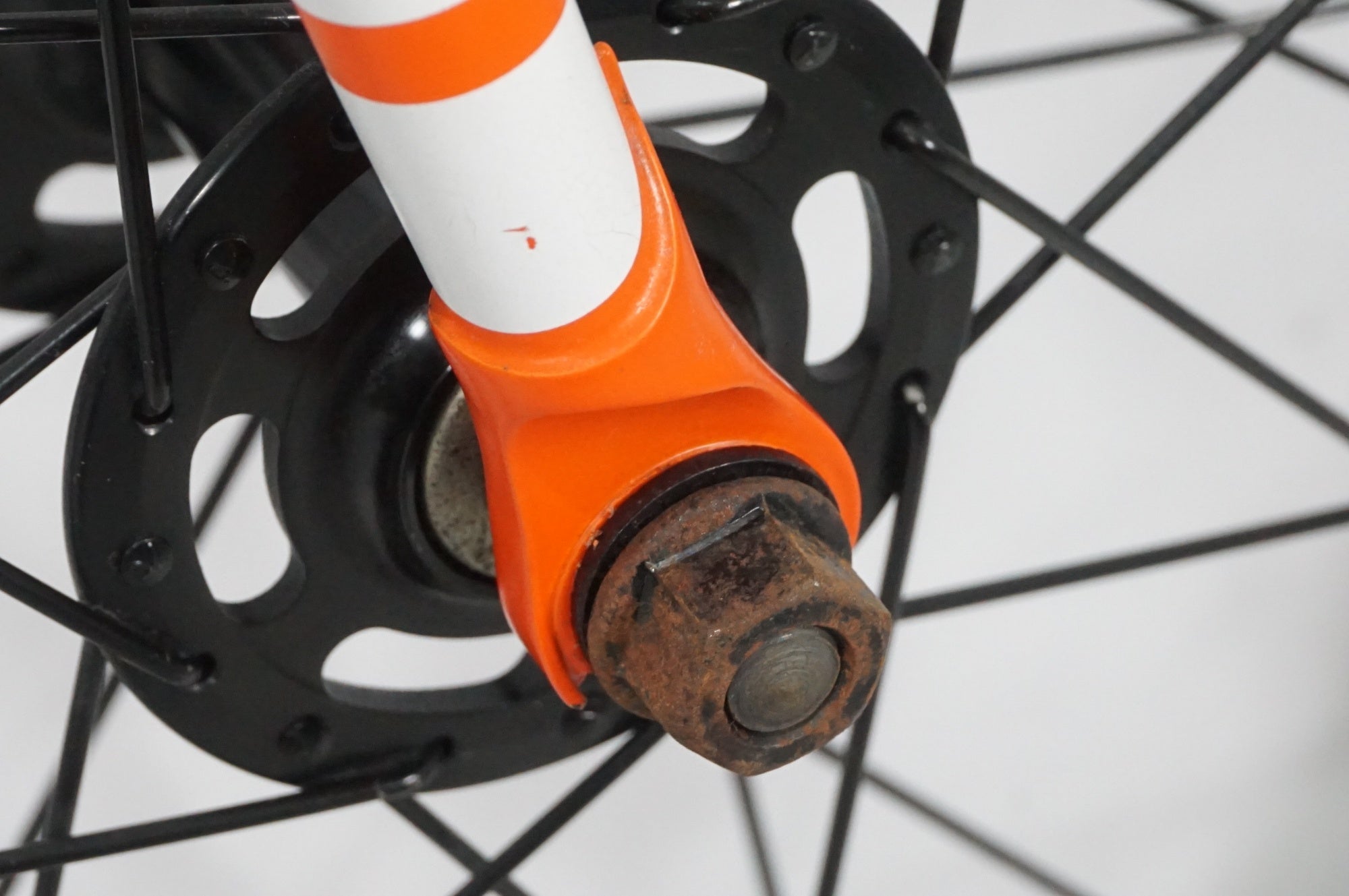 CINELLI 「チネリ」 TUTTO PLUS 2018年モデル ピストバイク / AKIBA店