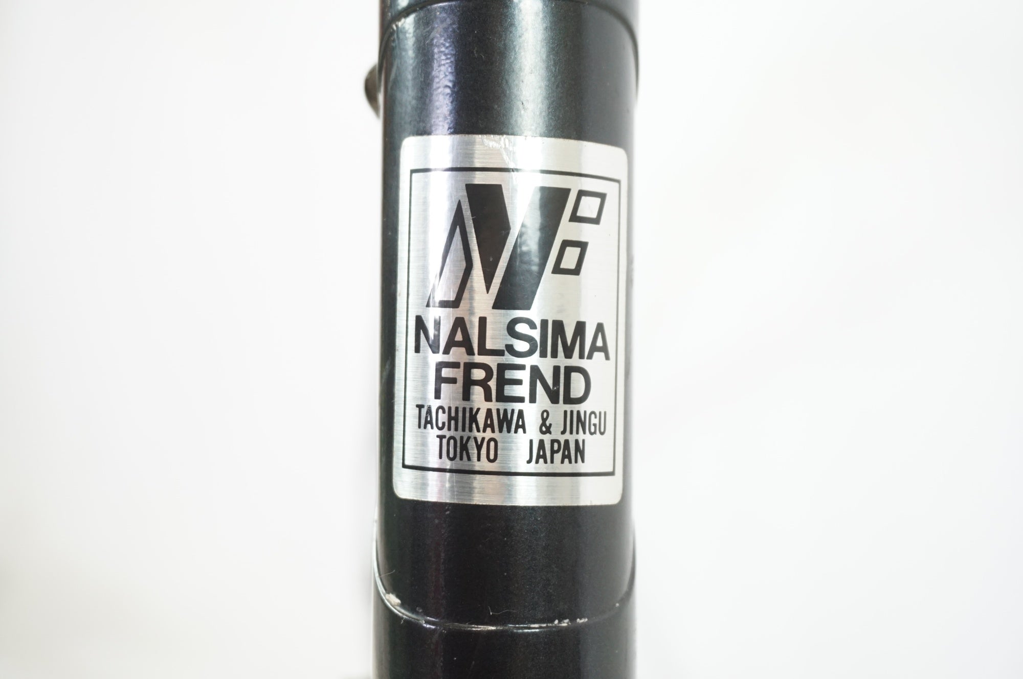 NALSIMA 「ナルシマ」 FREND 年式不明 フレームセット / 宇都宮店