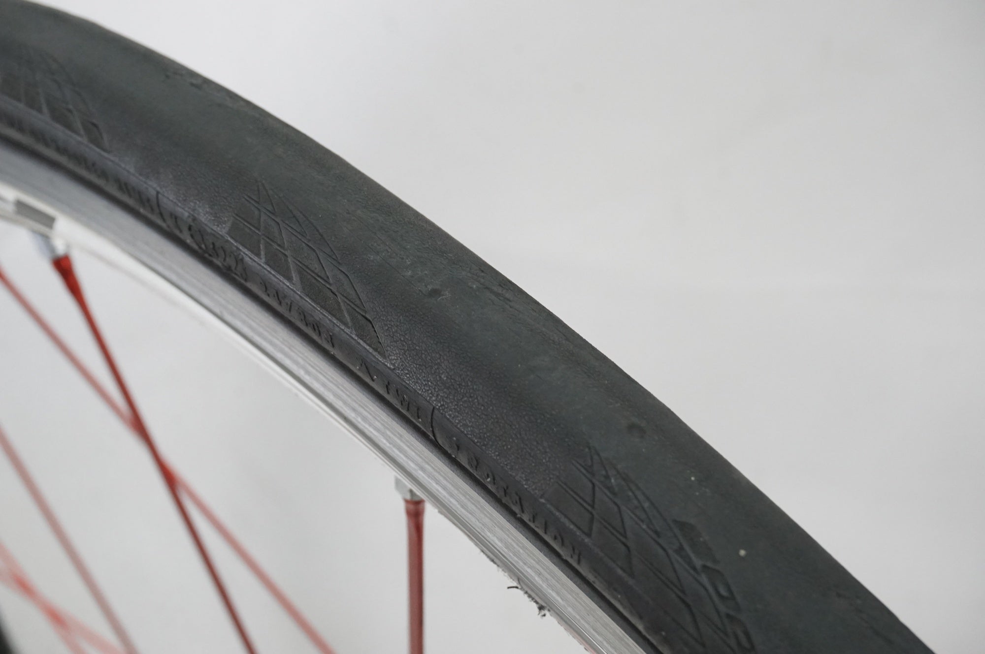 FULCRUM 「フルクラム」 RACING ZERO 15C シマノ11S ホイールセット / 大宮店
