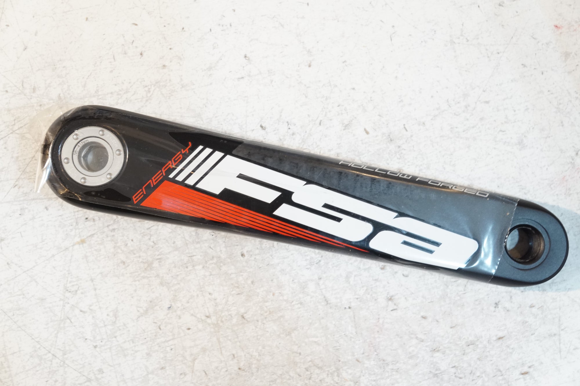 FSA 「エフエスエー」 CARBON BB30 STAGES 175mm クランクアーム / バイチャリ浦和ベース
